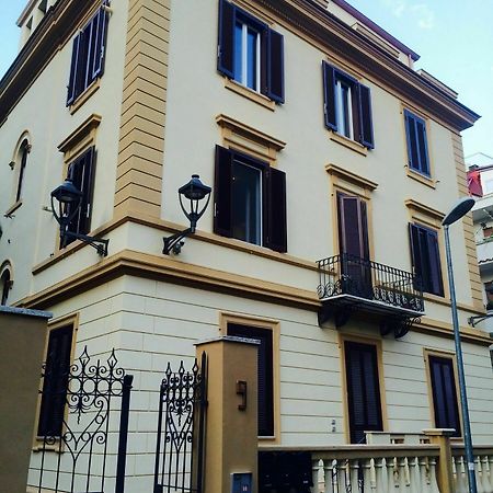 Suite Roma 1915 Buitenkant foto
