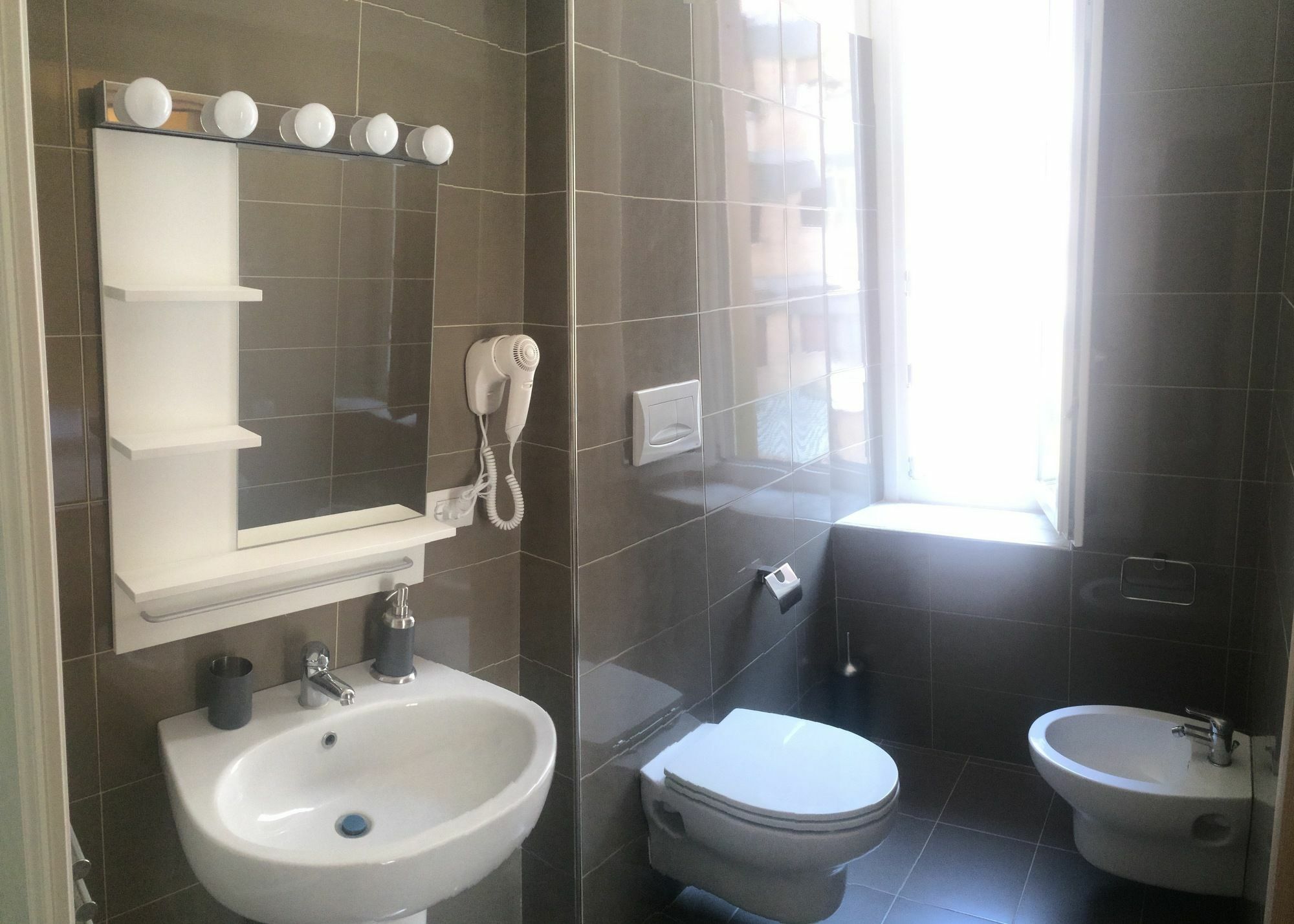 Suite Roma 1915 Buitenkant foto